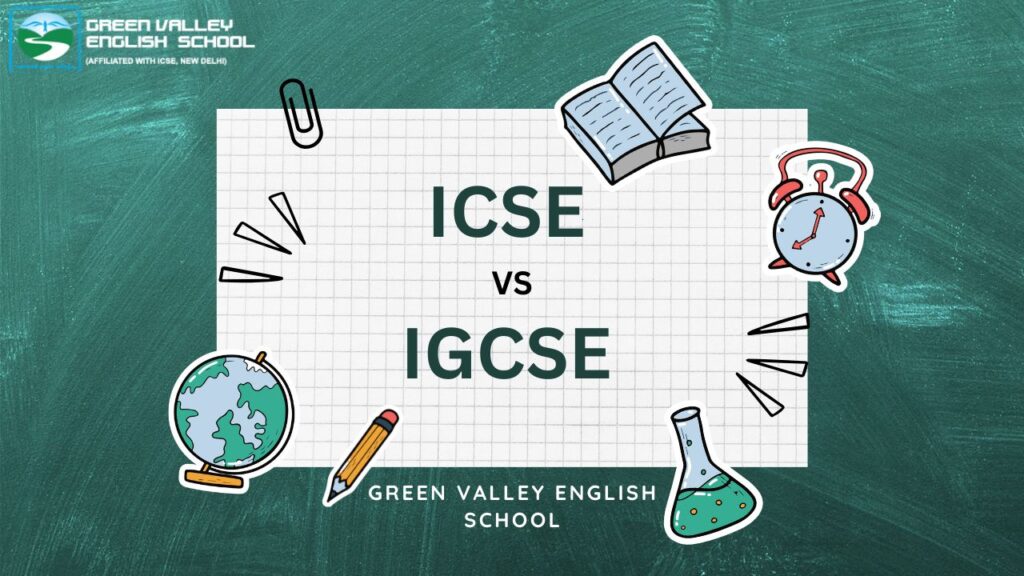 IGCSE or ICSE: How to choose the right school for your child