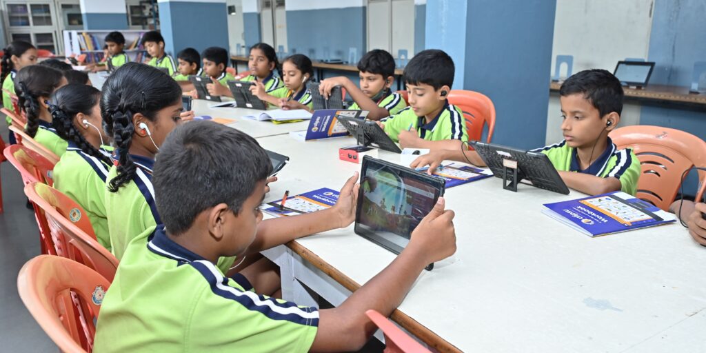 Why Choose ICSE? Explore the Best ICSE School in Bangalore – Green Valley English School
