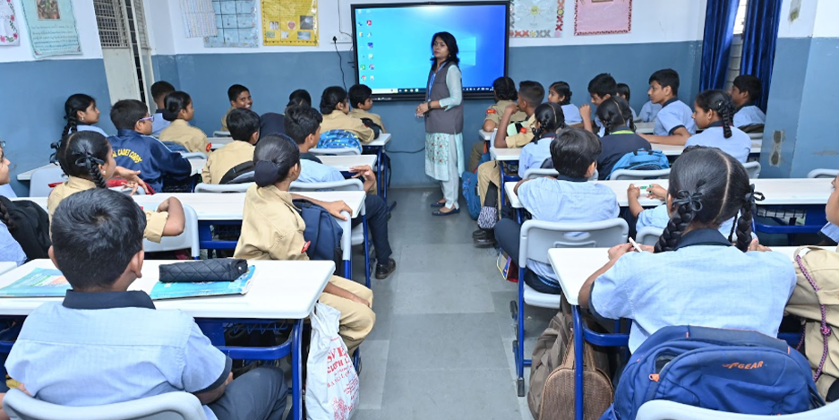 Why ICSE Education is the Top Choice for Parents in Bangalore