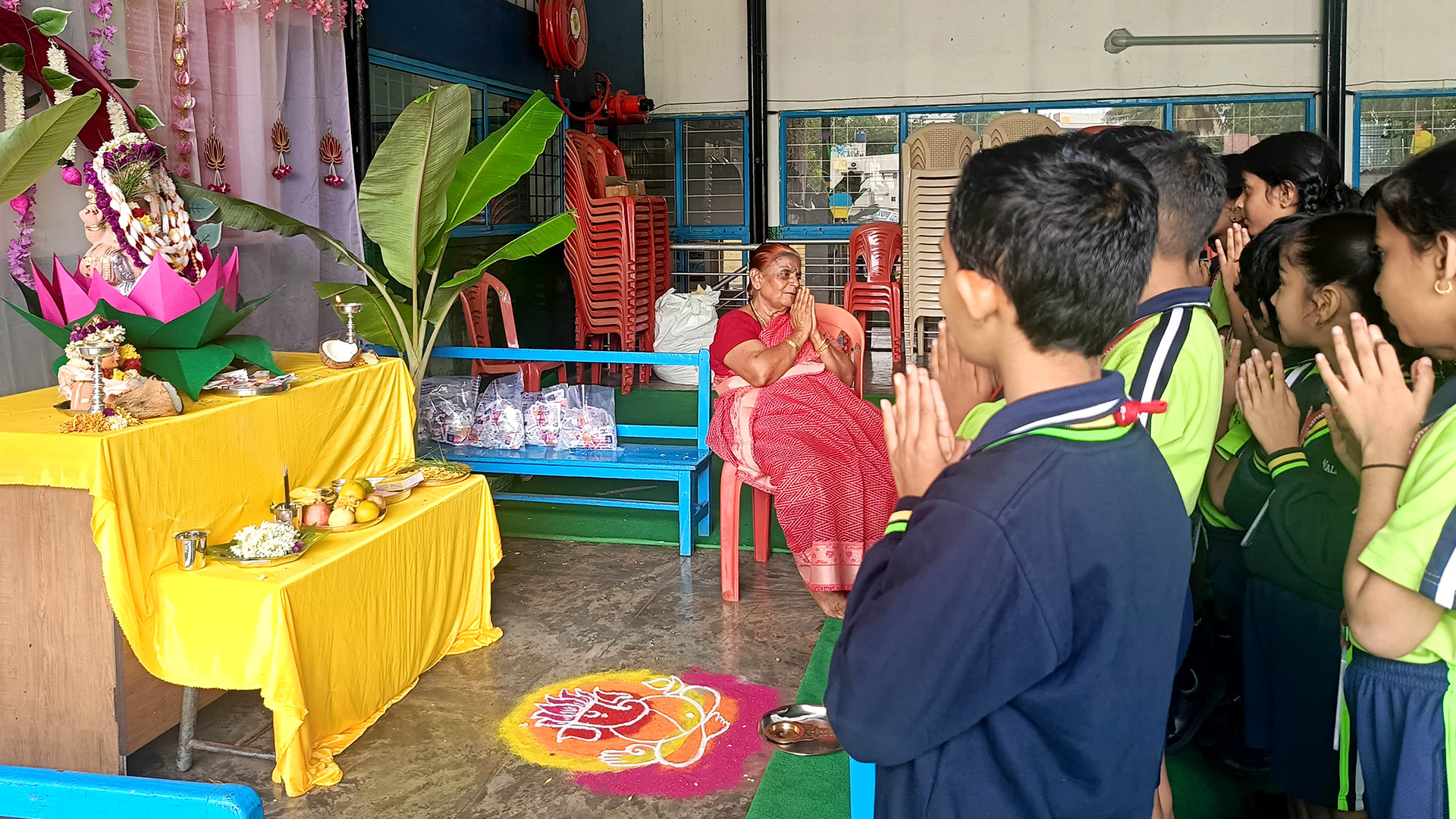 Ganesh Chathurthi 10