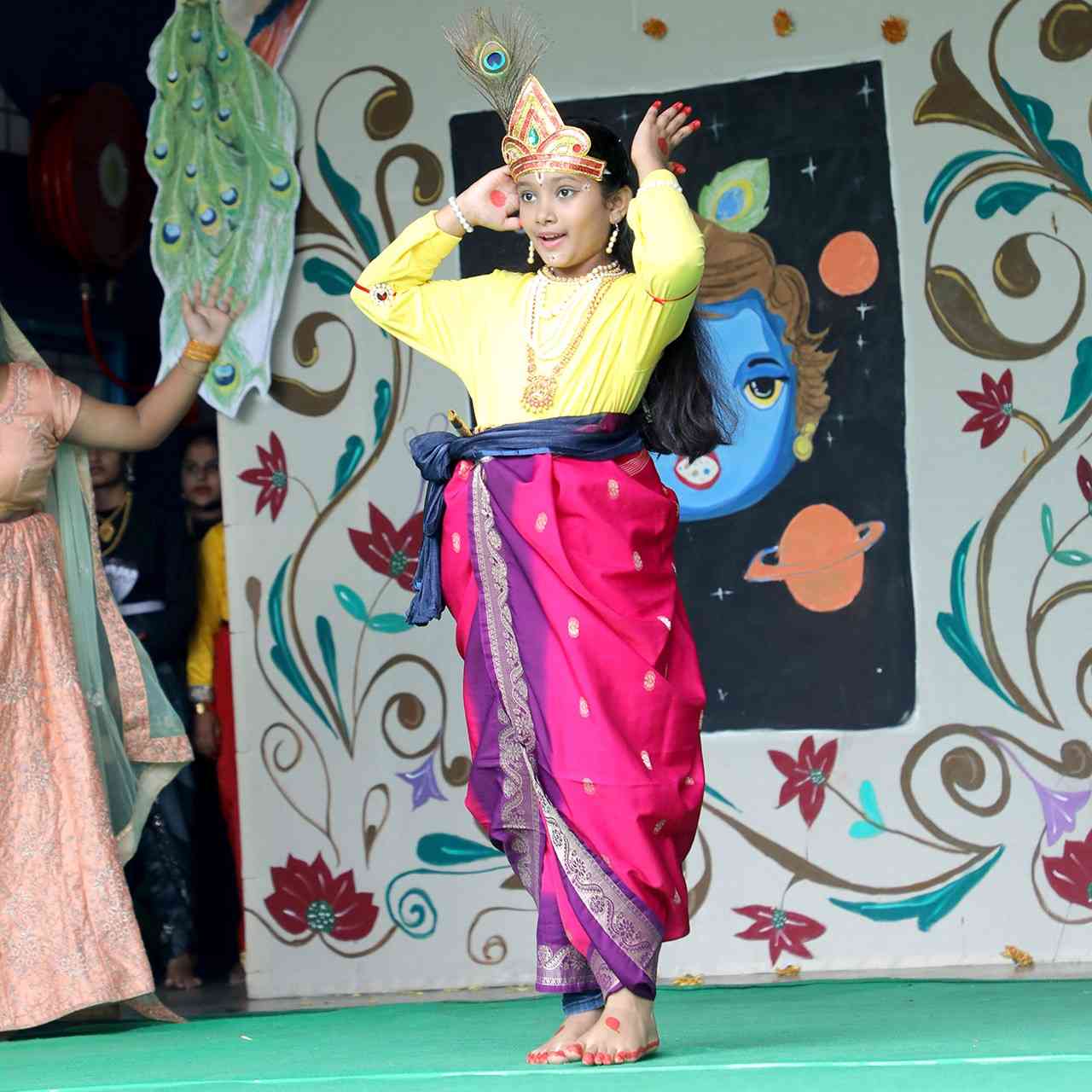 Krishna Janmashtami 10