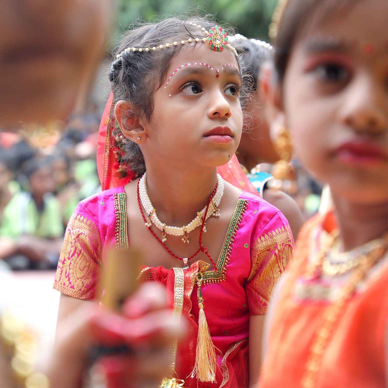 Krishna Janmashtami 13