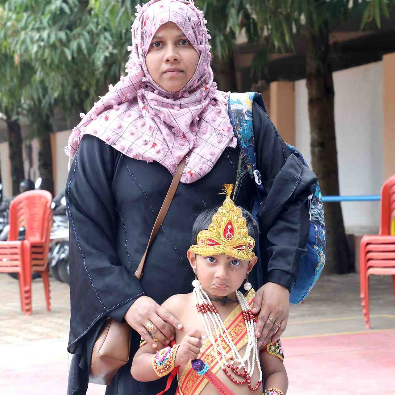 Krishna Janmashtami 17